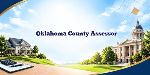 Oklahoma County Assessor